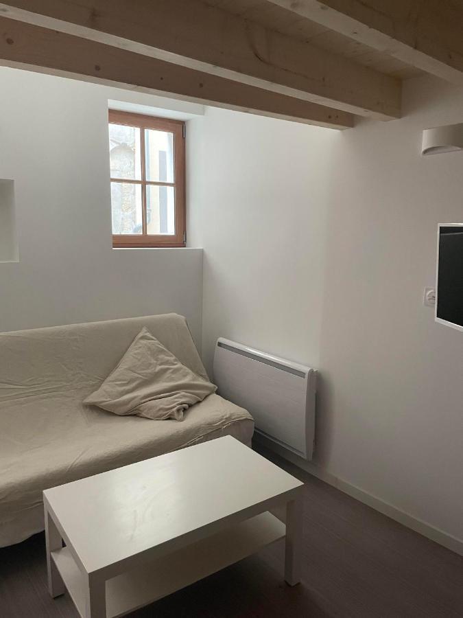 Apartment Duplex Cosy Au Coeur De