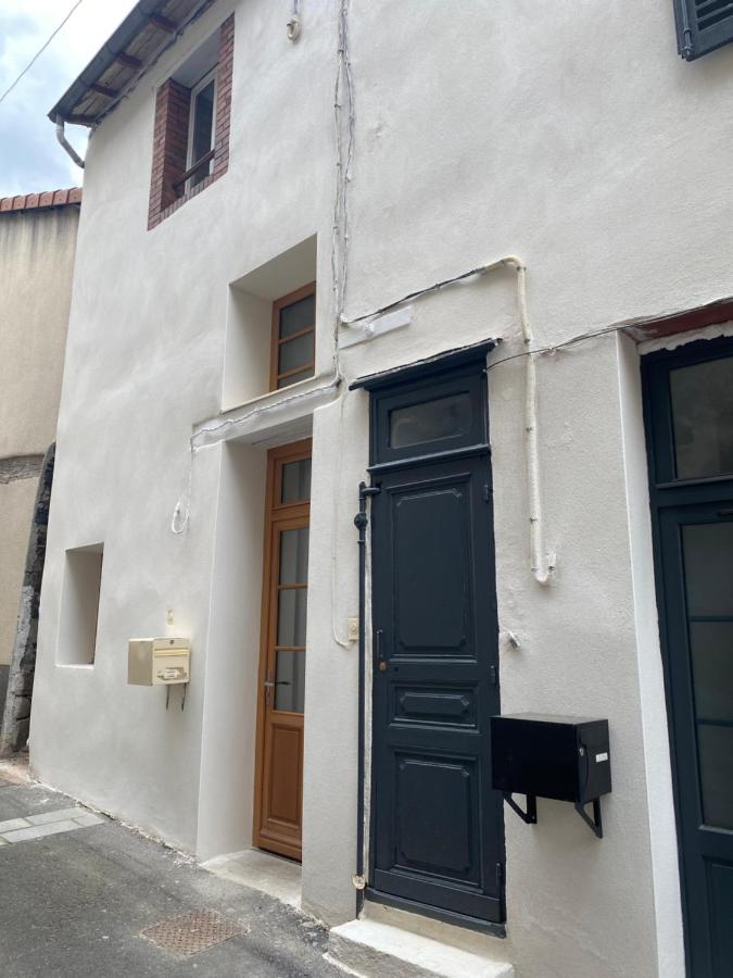 Duplex Cosy Au Coeur De * Royat