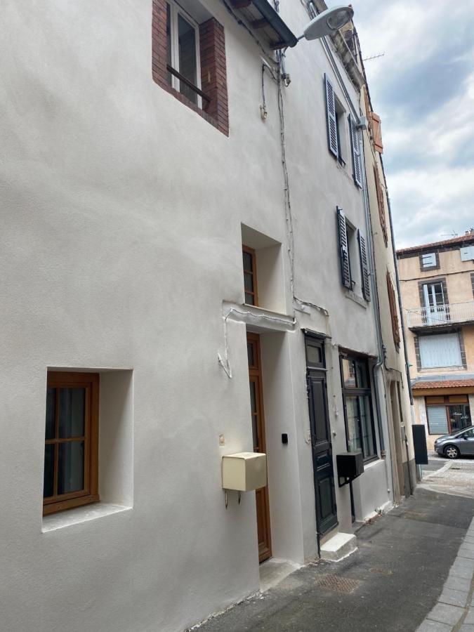 Duplex Cosy Au Coeur De Apartment