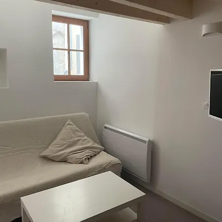 Duplex Cosy Au Coeur De Royat Apartment Exterior photo