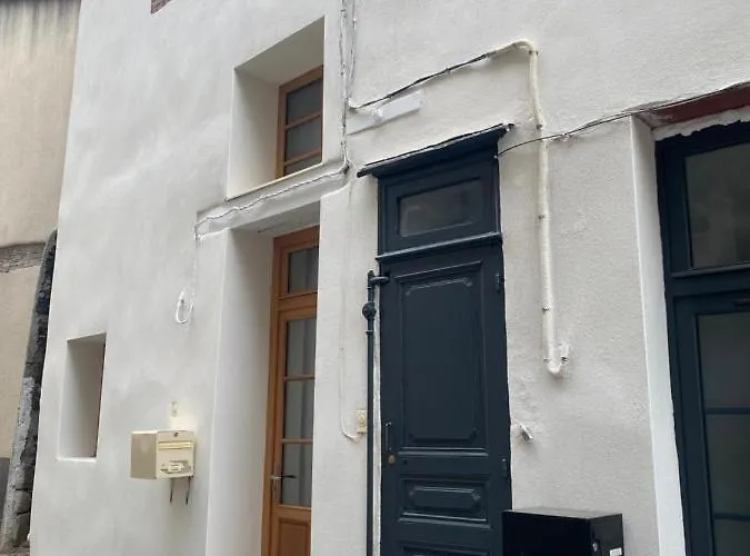 Duplex Cosy Au Coeur De Royat