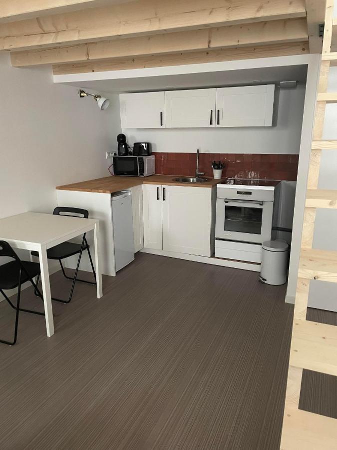 Apartment Duplex Cosy Au Coeur De *